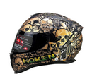 CASCO HOKEN FF869 SPAWN GOLD MATE