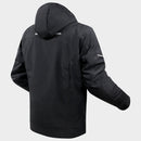 CASACA MOTO LS2 BOLTON NEGRO HOMBRE