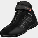 BOTA PARA MOTO LS2 DARDO NEGRO
