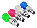 LUZ PITONERA LED MODELO CALAVERA