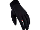 GUANTES LS2 HOMBRE COOL NEGRO