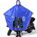 PONCHO PROTECTOR DE LLUVIA