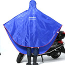 PONCHO PROTECTOR DE LLUVIA