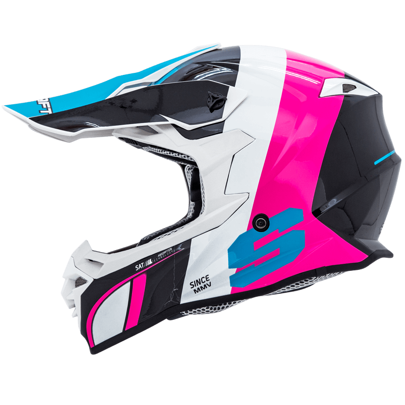 Casco discount shaft cross