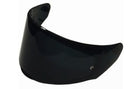 MICA VISOR LS2 FF353/FF320 POLARIZADO NEGRO