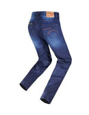 PANTALON JEANS LS2 PARA HOMBRE DAKOTA AZUL