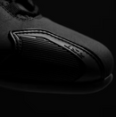 BOTA LS2 PARA MOTO GARRA NEGRO AMARILLO