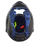 CASCO SHAFT SH-502 NEGRO MATE