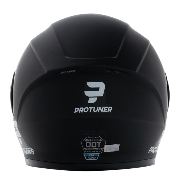 Casco protuner online precio