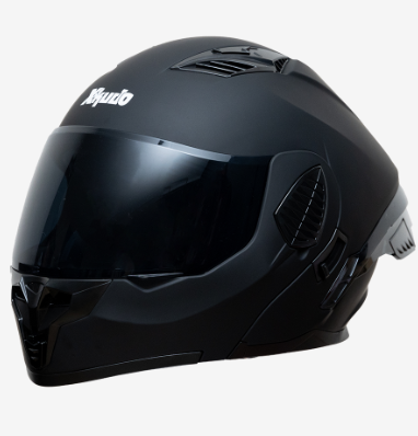 Motocicleta Cascos De Policarbonato Opiniones CASCO MOTO ABATIBLE