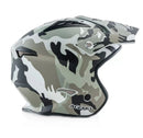 CASCO MOTO ACERBIS JET ARIA CAMUFLADO