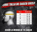 CASCO MOTO BIHR ZAFIRO ROSA DOBLE VISOR DIURNO