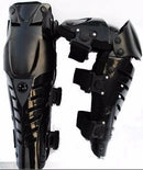 RODILLERAS RAPTOR ARTICULADAS ECONOMICAS
