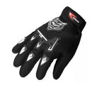 GUANTES ECONOMICOS LOBITO NEGRO