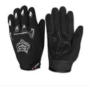 GUANTES ECONOMICOS LOBITO NEGRO