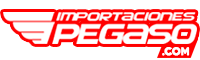 Importaciones Pegaso