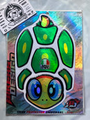 PROTECTOR MOTO TANQUE RESINA TORTUGA CAMALEONICO METALIZADO