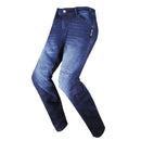 PANTALON JEANS LS2 PARA HOMBRE DAKOTA AZUL