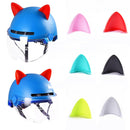 OREJAS CASCO GATO GATA X 2 UNIDADES