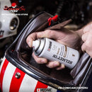 IPONE HELMET IN LIMPIADOR DE CASCO MOTO