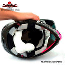 IPONE HELMET IN LIMPIADOR DE CASCO MOTO