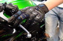 GUANTES MOTO CAMUFLADO SPECC CARBONO CUERO