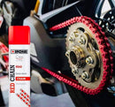 LUBRICANTE DE CADENA IPONE ROJO