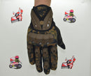 GUANTES MOTO SCOYCO MC10 CAMUFLADO CON TOUCH