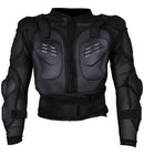 ARMADURA PARA MOTOCICLISMO MOTOCROSS REFORZADA