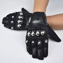 GUANTES MADBIKE REFORZADOS