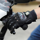 GUANTES MOTO PROBIKER CON TACTIL TOUCH REFORZADO