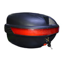 CAJA MOTO CAJUELA PORTA EQUIPAJE UNIVERSAL