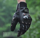 GUANTES MOTO PROBIKER CON TACTIL TOUCH REFORZADO