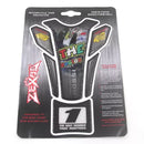 STICKERS PROTECTOR RESINADO PARA TANQUE DE MOTO