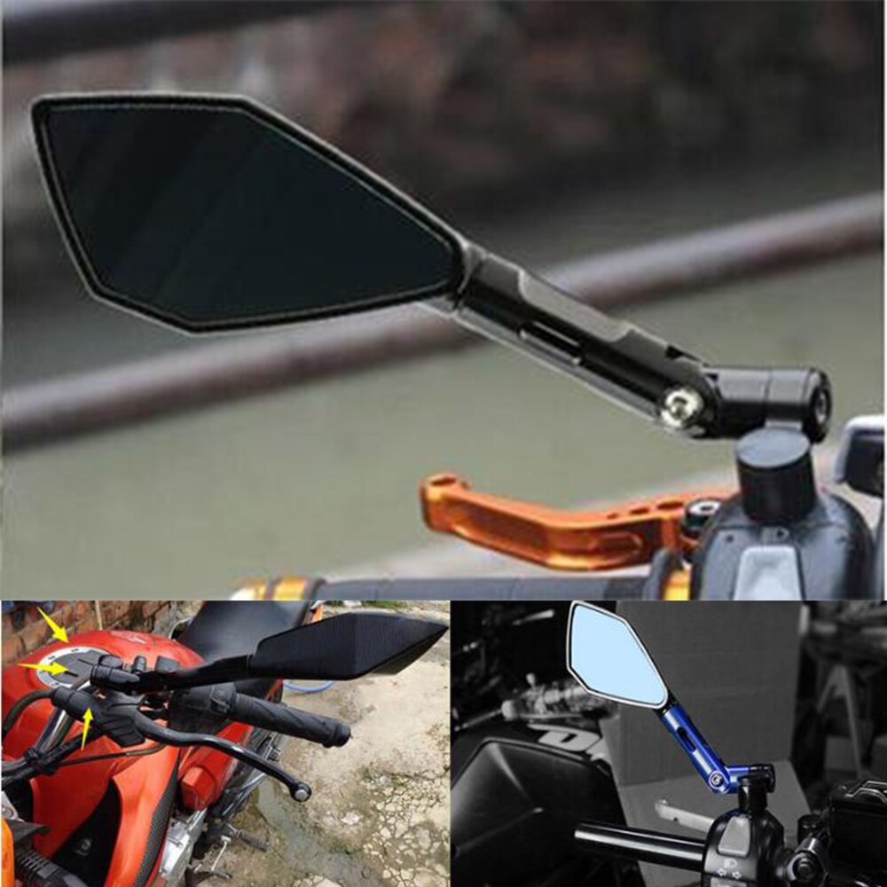 Espejos Rizoma Venta De Espejos Para Motos Par De Espejos Rizoma