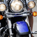 SOPORTE DE LUCES PARA MONTAJE DE MOTO Y BICICLETA