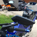 ESPEJOS PARA MOTOCICLETAS UNIVERSALES
