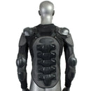 ARMADURA PARA MOTOCICLISMO MOTOCROSS REFORZADA