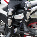RODILLERAS Y CODERAS PROBIKER ALUMINIO