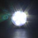 LUZ LED CIRCULAR PARA MOTOS