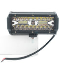 LUCES LED BARRA NEBLINEROS 18 LED