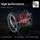 LUZ LED BLANCO NEBLINEROS PARA MOTO Y AUTOS X 1 UNIDAD