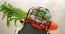 MALLA PULPO ELASTICA RED DE CARGA 30X30 PARA MOTO Y BICICLETA PARA LLEVAR COSAS