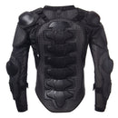 ARMADURA PARA MOTOCICLISMO MOTOCROSS REFORZADA