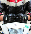 GUANTES MOTO PROBIKER CON TACTIL TOUCH REFORZADO