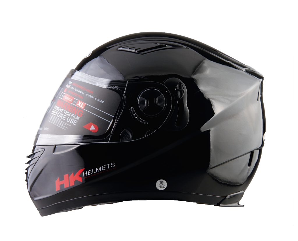 Cascos hoken discount