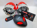 RADIO BLUETOOTH PARA MOTO