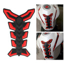 STICKER PROTECTOR TANQUE DE CAUCHO JEBE PARA MOTO