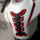 STICKERS PROTECTOR RESINADO PARA TANQUE DE MOTO