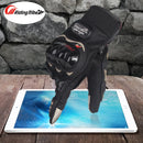 GUANTES MOTO PROBIKER CON TACTIL TOUCH REFORZADO